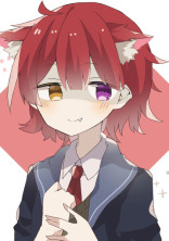 りーじぇる(莉犬くんヤンデレ)
