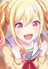 確定枠~!
