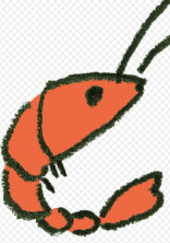 イケメン大好き小エビ🦐