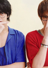 みすたーきんぐ。BLver.