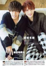ジャニーズ写真館(*´꒳`*)❥❥