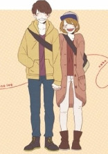 ありがとう、きみに