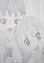 王子と姫