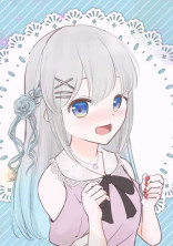 ゆうなお姉ちゃん以外見ないで~!