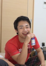 赤は君とを繋ぐ色