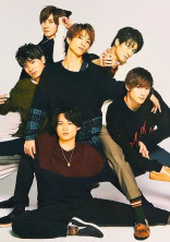 SixTONESと