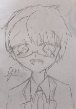 ネット中心お絵描き