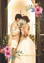 June bride