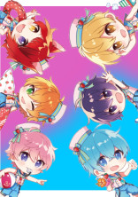 私は絶っっっったいに信じないんだから!!!!!