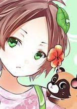 旦那との間に産まれた子供は女の子に見せかけた男の子!?