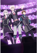 TRIGGERのマネージャー