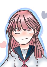 【コラボ作品】虹色の私たち