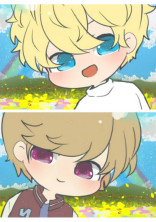 私が貴方の心になります