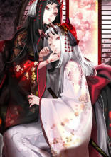 私の‥‥過去