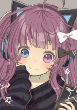 プリ小説始めましたっ!