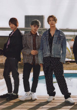 3人の義理兄に恋しました。