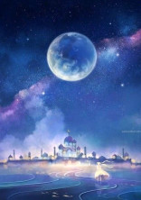 FukuOns' story 吠え狂う狼と星の宮殿
