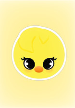 なかよし、