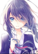 人気者と悪役少女の恋愛物語