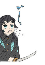 きめつ!!!!!!
