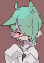 人外となった子