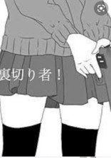 私…ヴィラン志望です。