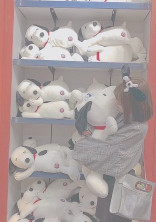 失 声 症