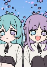 私の部屋!!
