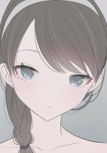 冷静巫女【名探偵コナン】