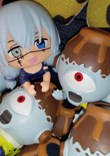 生きてます
