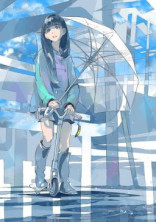 魔法少女始めました。(仮)