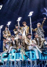 大人気アイドルSnowManの紅一点☃️