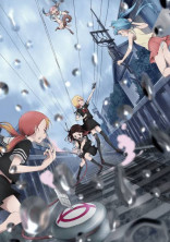 魔法少女サイト×すとぷり