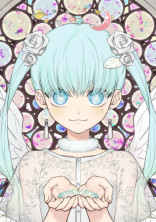 憧れるキラキラ