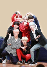 BTS BL短編集