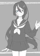 自称地味子は愛されない