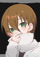 もう…疲れました