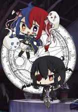 ようこそ魔法学校ルラージュへ!歌い手参加型