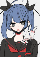 彼はぶりっ子演じて楽しんでます
