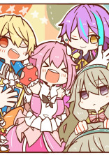 わんだほーい!な毎日