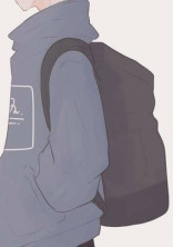 腐男子君は、塩系男子
