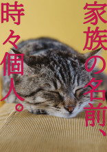 家族の名前、時々個人。
