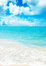あの時の海に広がったキミのこと
