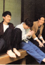 君に夢中。