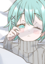 マフィアの愛され者