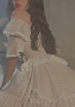 お嬢様👸