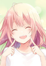 夏のお話
