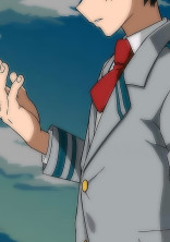 私のラブコメアカデミアぁ!!!