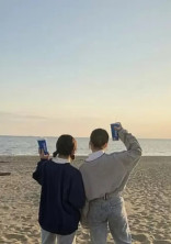 永 瀬 の 妹 は 、 中 島 の 彼 女