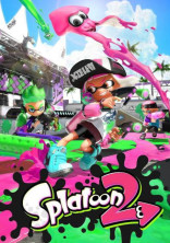 Splatoon2‼︎(コラボ)